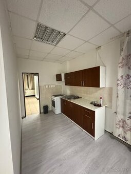 Prenajmem byt pri nemocnici vo Vranove na Topľou