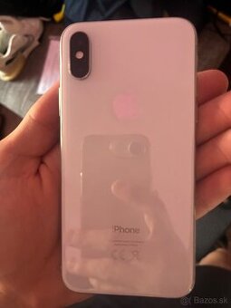 Iphone xs 64 kb na diely