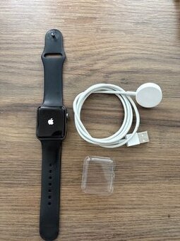 Apple Watch Series 3 - 38mm na náhradné diely