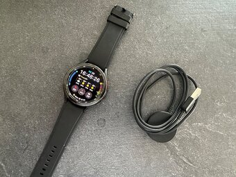 Samsung watch 4 Classic