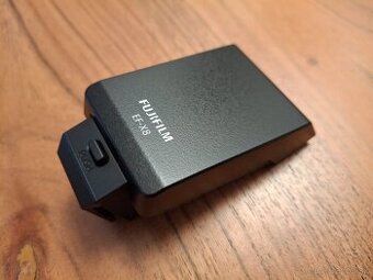 Fujifilm EX-F8