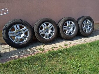 5x130 R18 RONAL