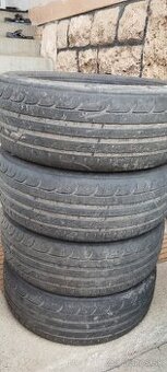 Pneumatiky Orium Michelin 215/50 ZR17