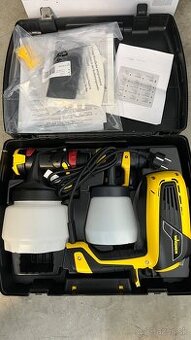 Wagner Universal Sprayer W590 Flexio