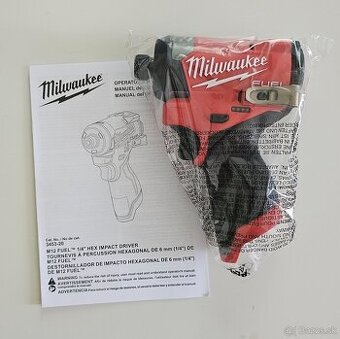 Milwaukee FID2-0 170Nm