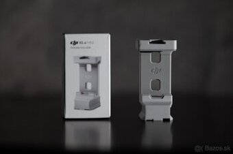 Predám nový DJI RS 4 Mini - Phone Holder