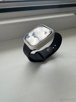 Apple watch 6 44mm