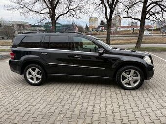 Mercedes GL320 4MATIC