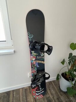 BURTON Snowboard