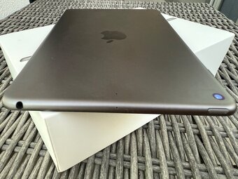 Predam Apple iPad mini 5 Wi-Fi 64GB Space Gray MUQW2FD/A