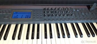 M-Audio Keystation PRO 88