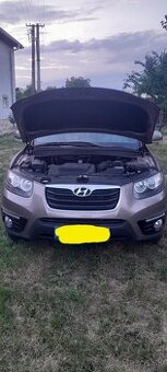 Hyundai Santa Fe 2.0 CRDI VGT Prémium