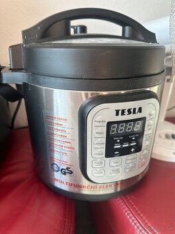 Multifunkčný hrniec Tesla Elite cook k70