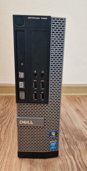 DELL Optiplex 7020, i7-4790