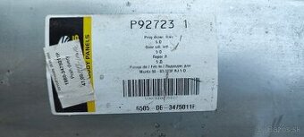Prah dverí na Mazda 323f bj - 1