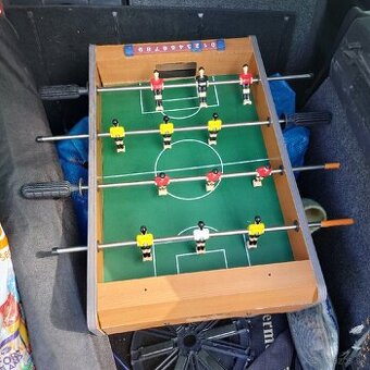 Detský futbal