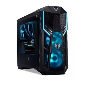 Predám VÝKONNÉ herné PC Acer Predator s grafickou kartou RTX