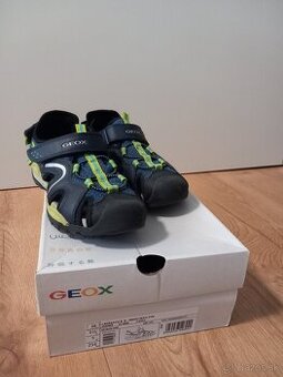 Geox sandale 38