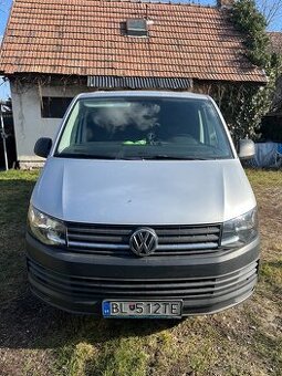 Volkswagen T6 Transporter 2.0 TDI 150k LR