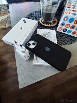 Apple iPhone 13..white.256gb...len osobný odber
