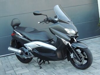YAMAHA X MAX 125 2013
