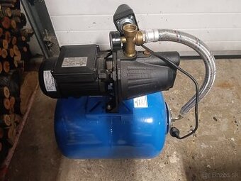 TOP Domáca vodáreň 50l