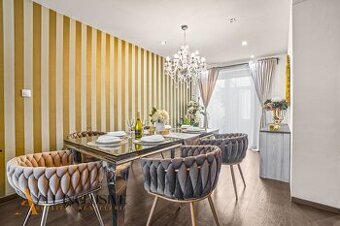 ALL INCLUSIVE I KRÁSNY 5 IZBOVÝ RD S MNOHÝMI BENEFITMI GALAN