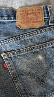LEVIS 505 36/30