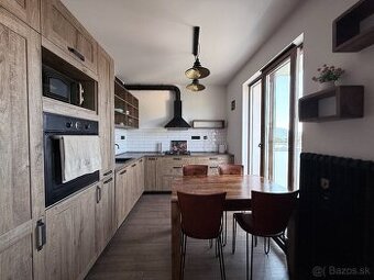 3 izbový byt A. Bernoláka Žilina - 1