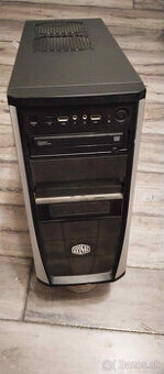 Predam PC skrinu
