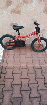Detský bicykel