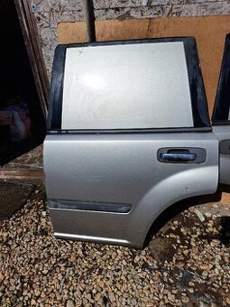 Nissan xtrail t30