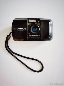 Predám Olympus Mju I