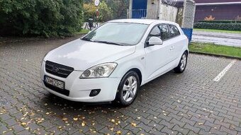 KIA CEED 1,4L 2009