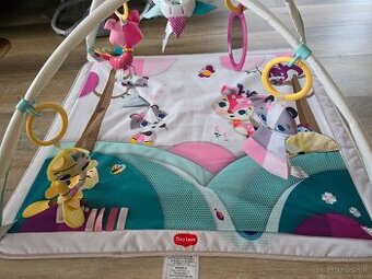 Hracia deka pre detičky