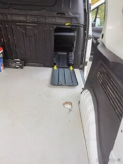 Opel combo e, 1,5 d, 75 kw
