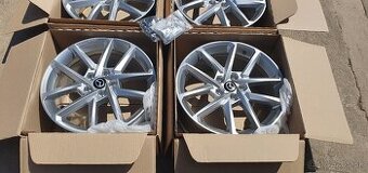 Cx30 cx-30 cx-3 mazda 5x114,3 r18 kia honda hyundai