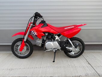 Honda CRF 50 F