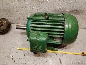 Elektro motor 4kw 1440ot/min