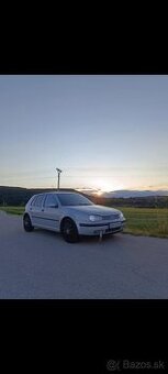 Golf 4
