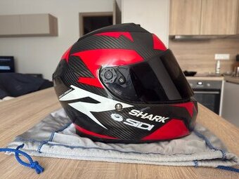 Prilba Shark Speed R-Carbon