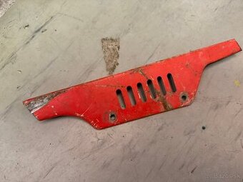 Kryt reťaze babetta 210