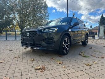 SEAT TARRACO FR 2.0 l dsg