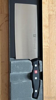 Čínsky kuchársky nôž Zwilling Twin Pollux 18 cm - nový