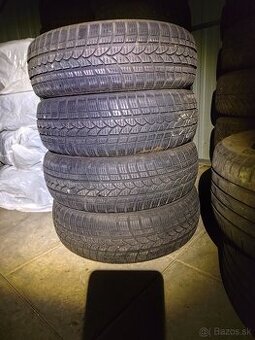 185/65R15 Zimné pneumatiky