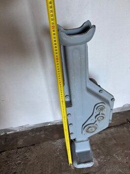 Predám hrebeňový zdvihák 16t