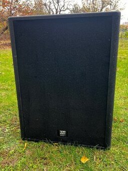 Subwoofer DAP Audio RX18B