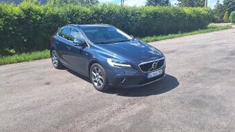 Volvo V40 Cross Country T4 2.0L Ocean Race Geartronic AWD