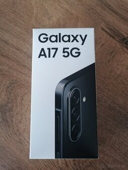 Samsung Galaxy A17 4 GB / 128 GB