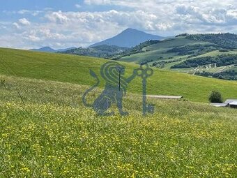 PRIPRAVUJEME predaj stavebných pozemkov v Párnici